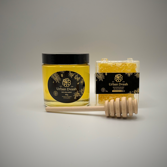 Honeycomb Gift Package