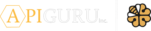 Apiguru inc. logo